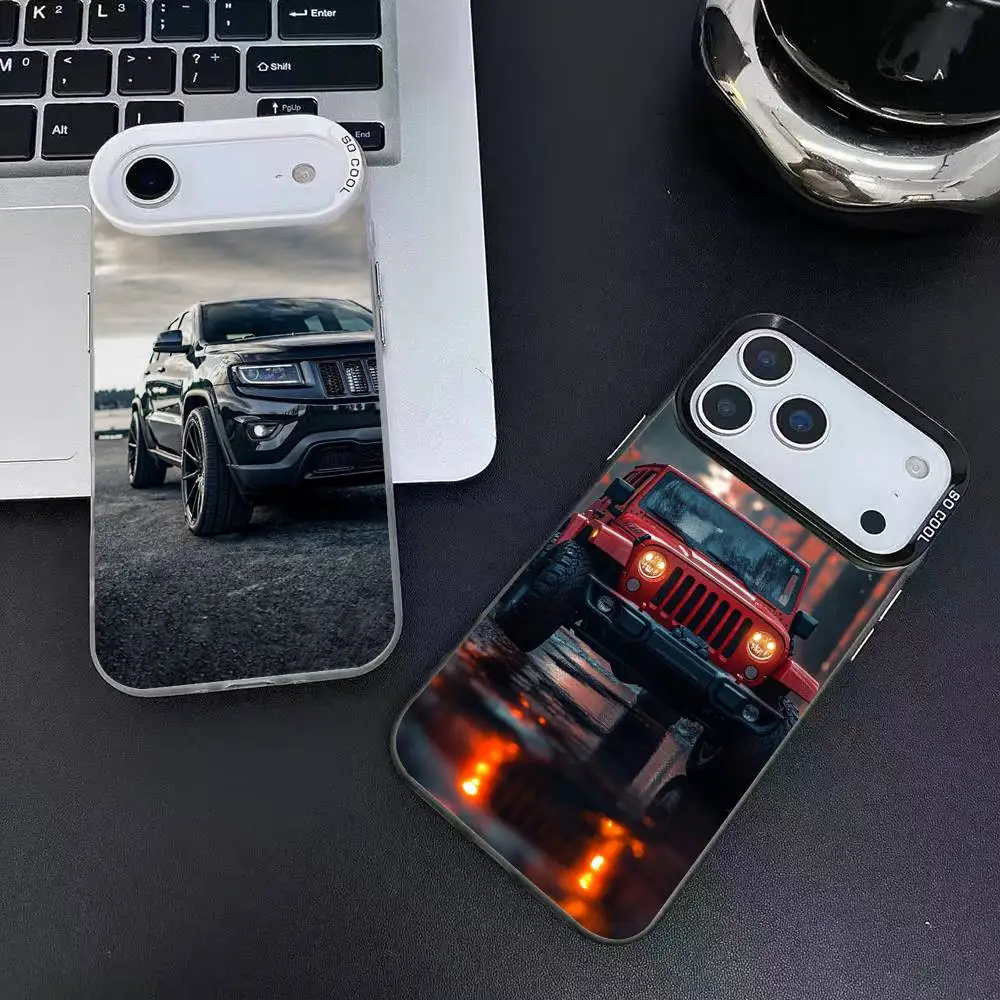 scary phone cases LEVEL 16 IPHONE CASE