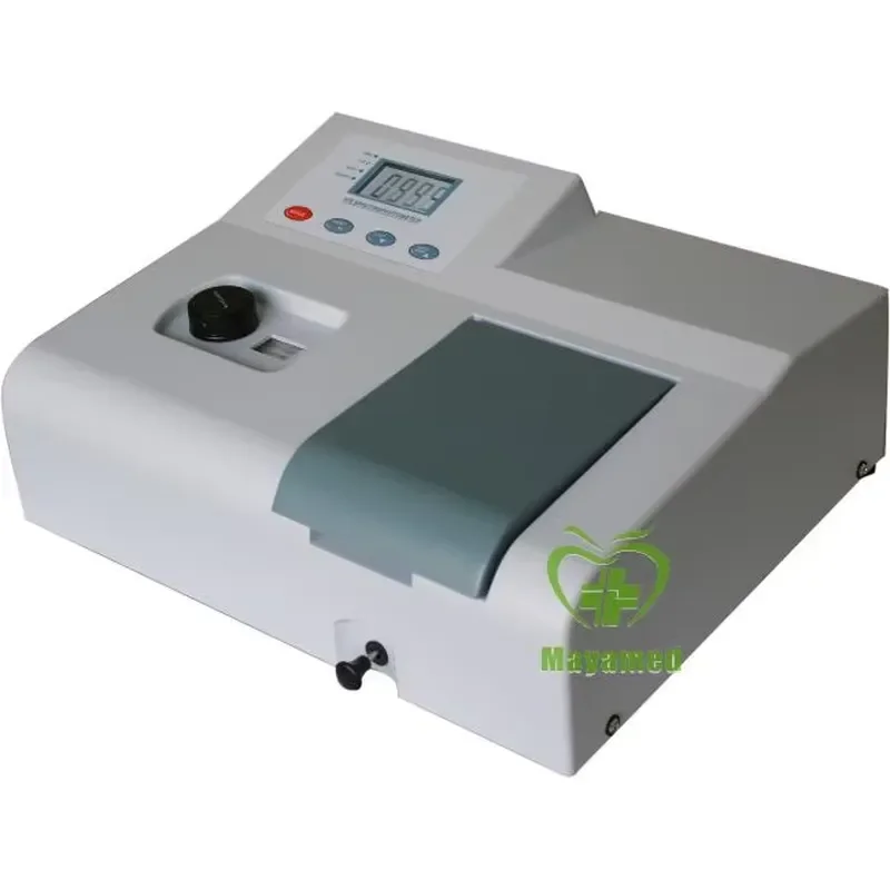 AP04 for High Quality Laboratory Portable Uv Vis Spectrometer Price Professional Digital UV-VIS Spectrophotometer