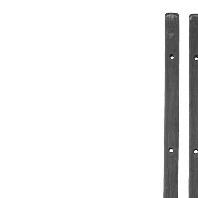 2 Set P-45777 Guide Rail Bar Connector Bar For SP6000 Track Saw 194367-7 199140-0 Metal Replacement Power Tool Parts