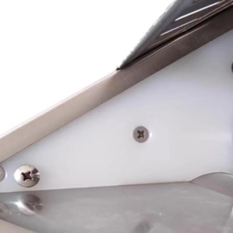 Szybka maszyna do ubijania ciasta, komercyjna, w pełni automatyczna, wysokiej mocy maszyna do ugniatania ciasta ze stali nierdzewnej, cicha, biurkowa.