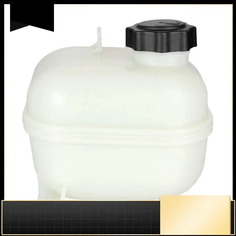 

Резервуар охлаждающей жидкости двигателя, расширительный бак, вспомогательный резервуар для воды 17137529273 для BMW MINI Cooper S R52 R53