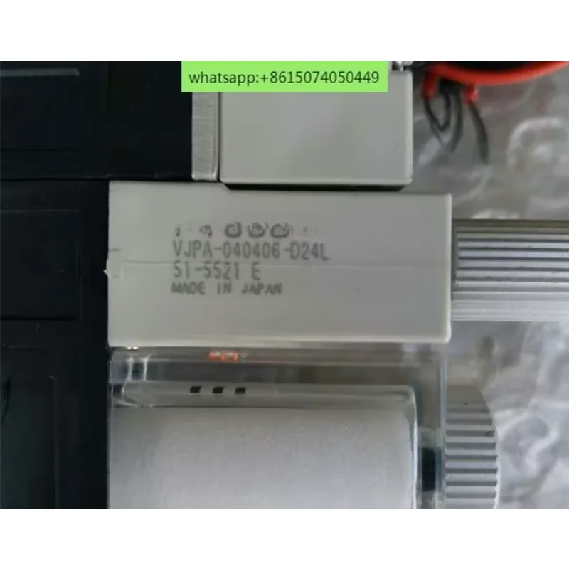 

Vacuum generator VJPB-VJPA-040406-D24L, -040606-W, good performance,