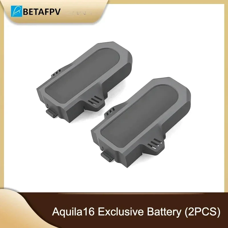 بطارية BETAFPV Aquila16 الحصرية (2 قطعة)