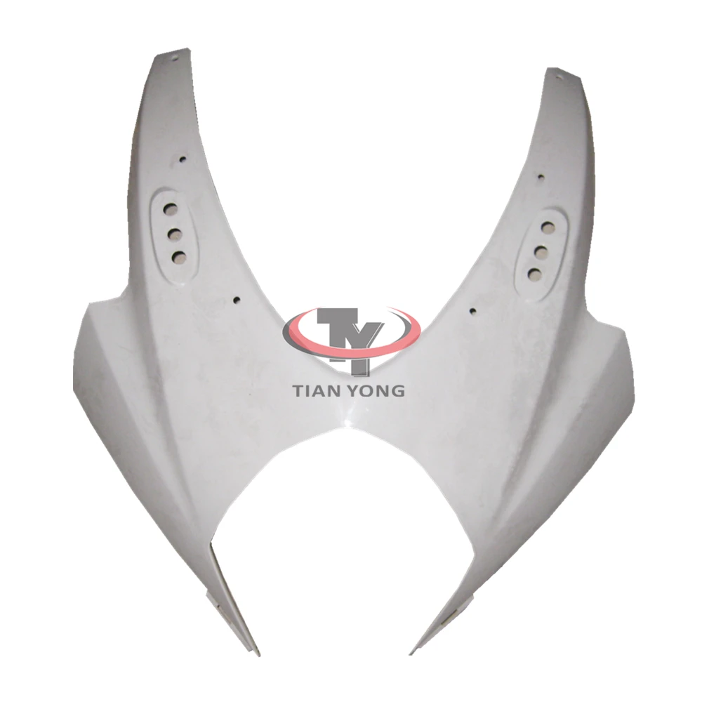 Unpainted Fairing For GSXR1000 GSX GSXR 1000 2007-2008 K7 Motorcycle Pack left right Injection Bodywork Components