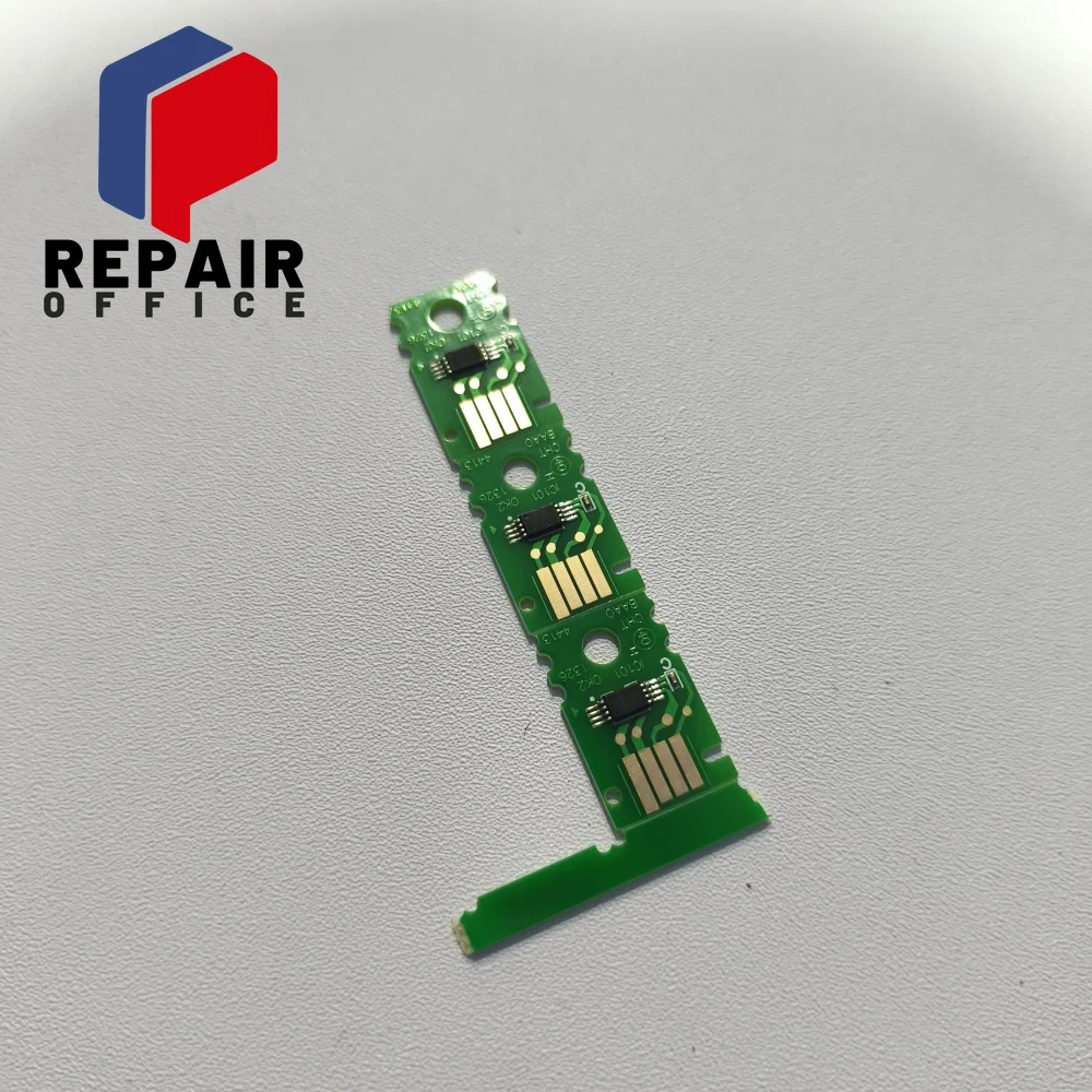 

1 шт. MC-31 MC-30 чип коробки обслуживания для CANON TM-200 TM-205 TM-300 TM-305 GP-200 GP-300 TA-20 TA-30 5200 5205 5300 5305