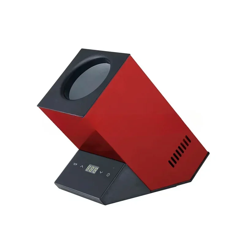 

craftsmanship Sensor Control Thermo Technology Design Portable Type Cellar Wine Cooler Chiller