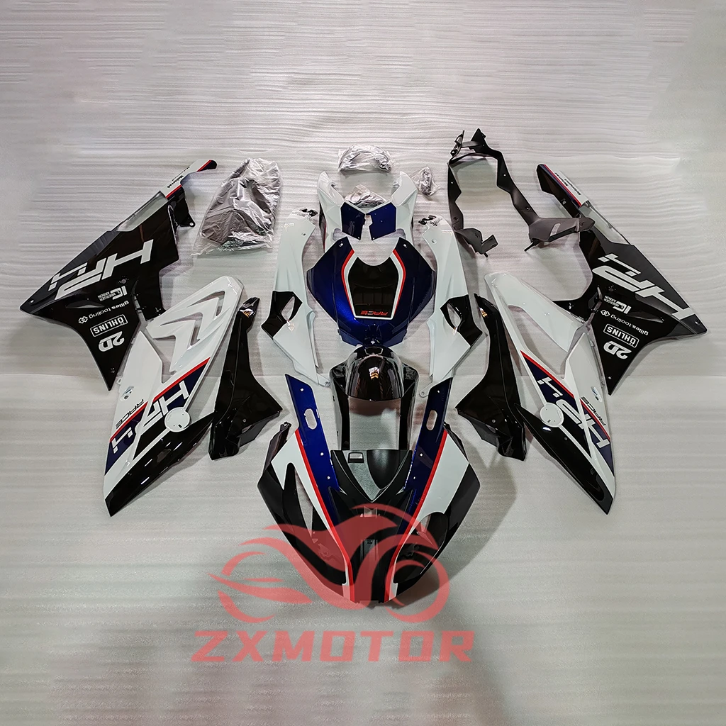 For BMW S1000RR 15 16 Motorcycle Fairings S 1000RR 2015 2016 100% Fit Full Aftermarket Bodywork 100% Fit Fairing Kit