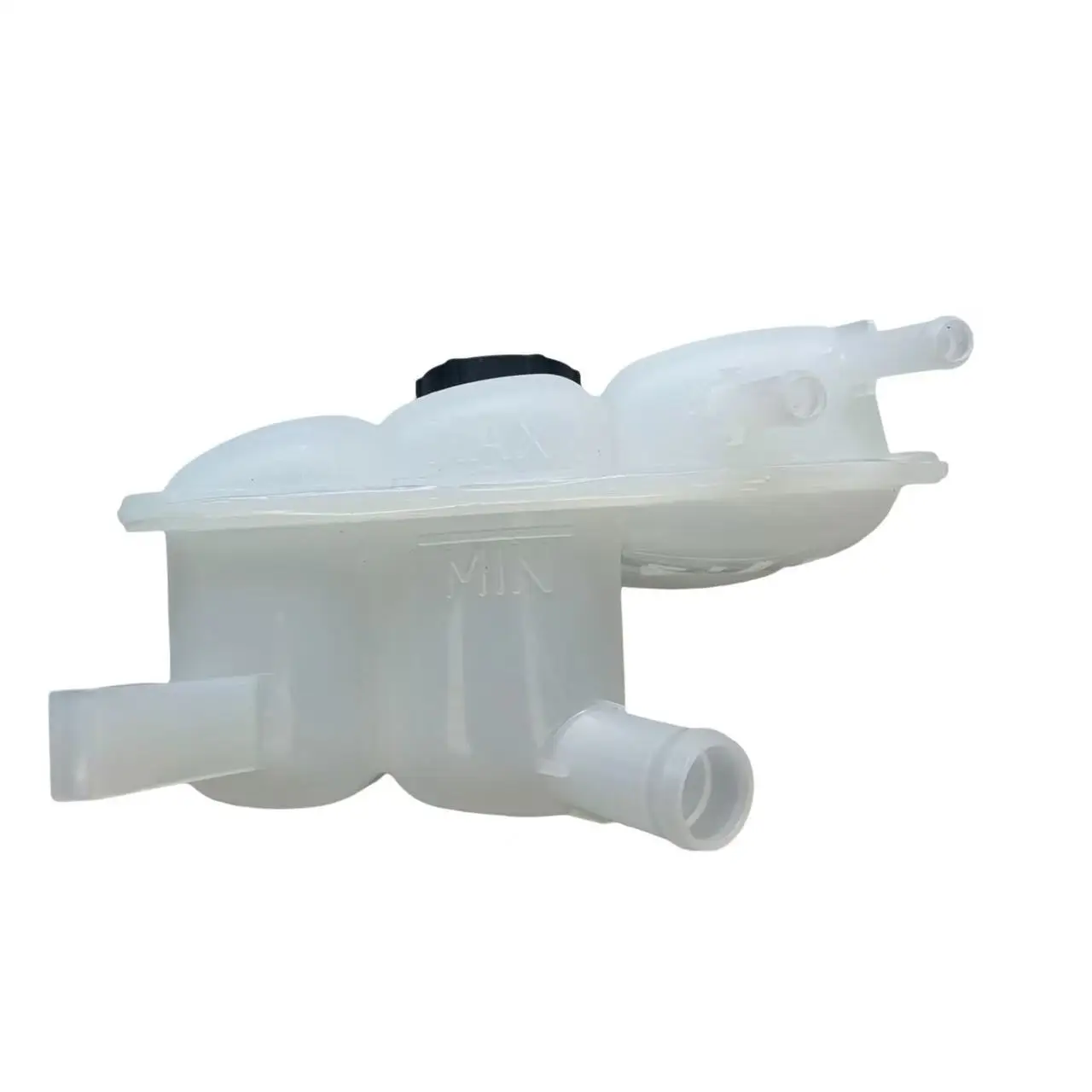 Engine Radiator Overflow Expansion Tank Bottle With Cap For Ford Focus MK3 09-12 C-Max Kuga Volvo S40 V50 C30C70 MAZDA3