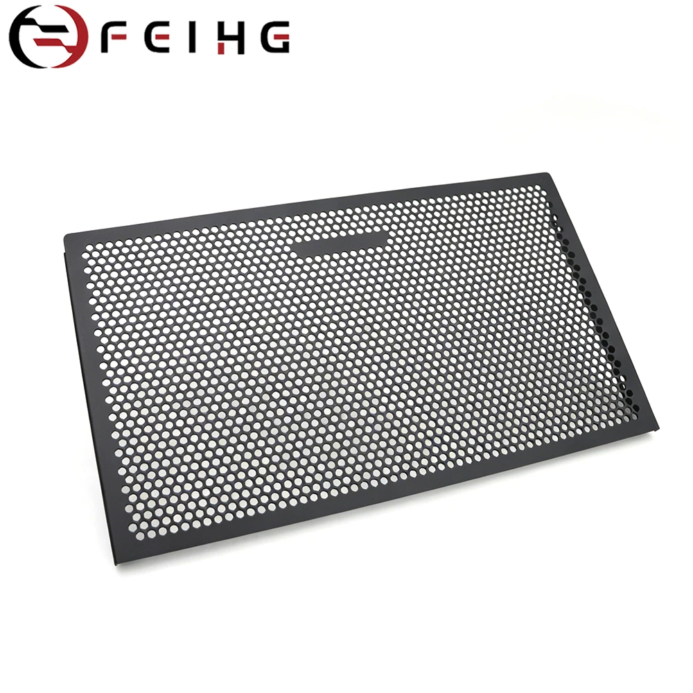 Motorcycle Accessories New Radiator Guard Protection Grille Cover Protector For Trident 800 Trident800 2026-