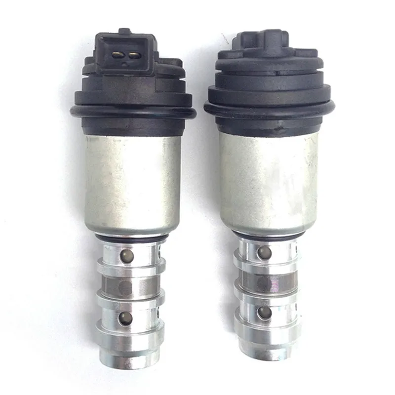 2PCS Variable Valve Timing 11367560462 For BMW N62 N63 N73 550i 650i 750i 760i M5 M6 X5 Repair 11360410035 917-244 1136 7560 462