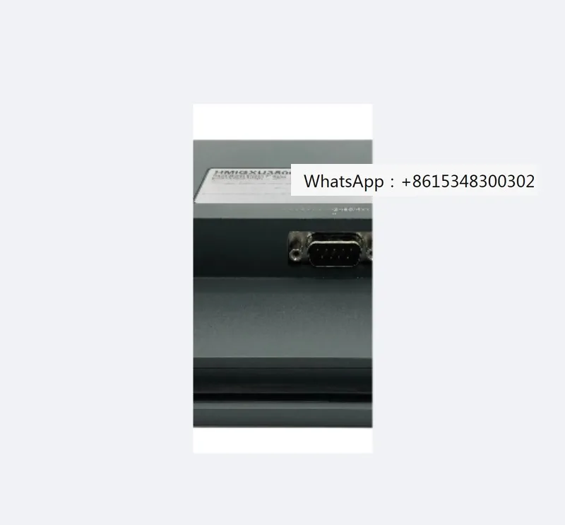 HMIGXU3500， Screen display control touch new original module