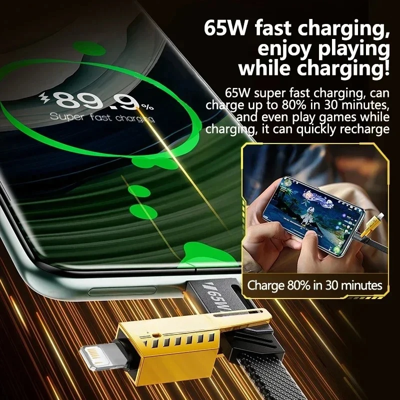Thumbnail 4 - #57 Best USB-C Charging Cables to Buy In 2026