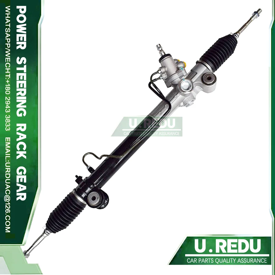 Power Steering Rack 44200-48100 4420048100 44200-48080 4420048080 for Toyota Lexus RX270 RX300 RX350 GGL15 ACU30 MCU30 2AZFE