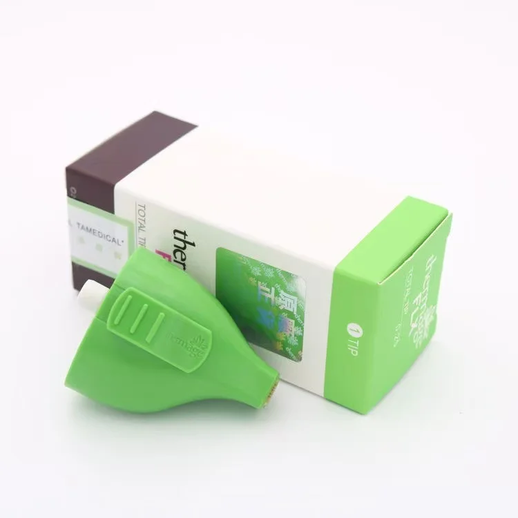 Skin Recovery Machine Replacement Repiacement Body Face Eyes Ink Cartridge Skin Care Tools Secrets Beauty Instrument Accessories image 2