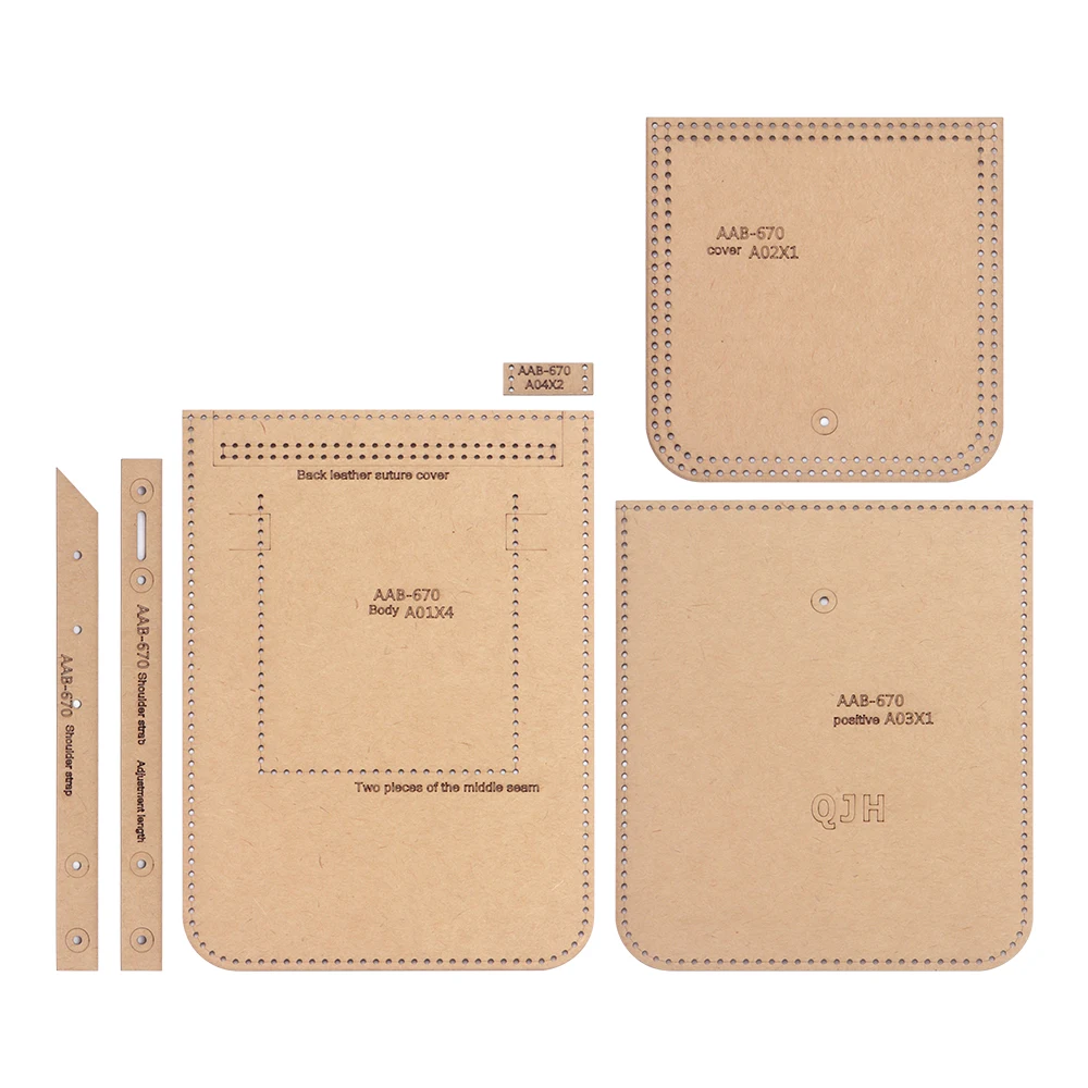 DIY Sewing Mobile Storage Bag Patterns