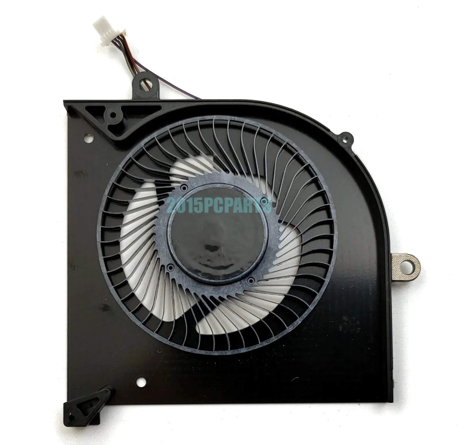 New for MSI GS75 Stealth P75 creator CPU Cooling Fan