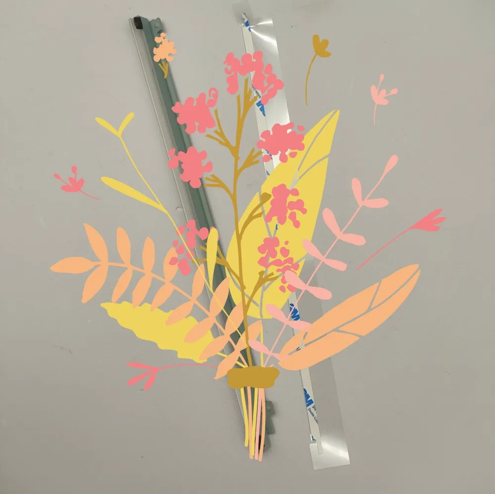 

1X new transfer belt cleaning blade for HP CP5525 CP5525 5525 5225 M755 M750 M700