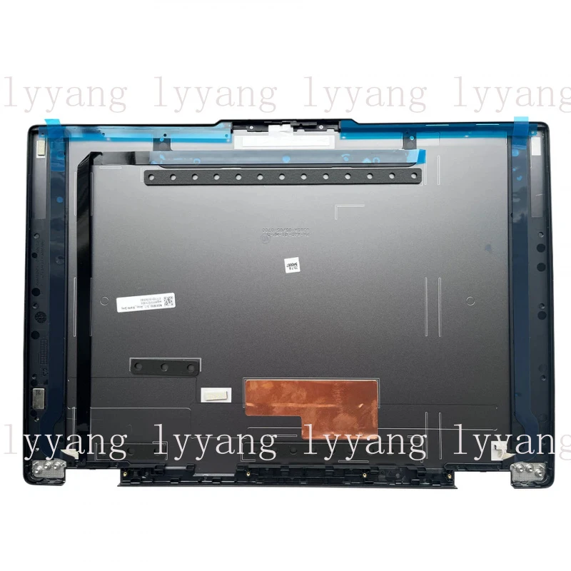 

f f New LCD Back Cover Lid For Lenovo YOGA 7 16IRL8 YOGA 7 16ARP8 15.6" Grey US