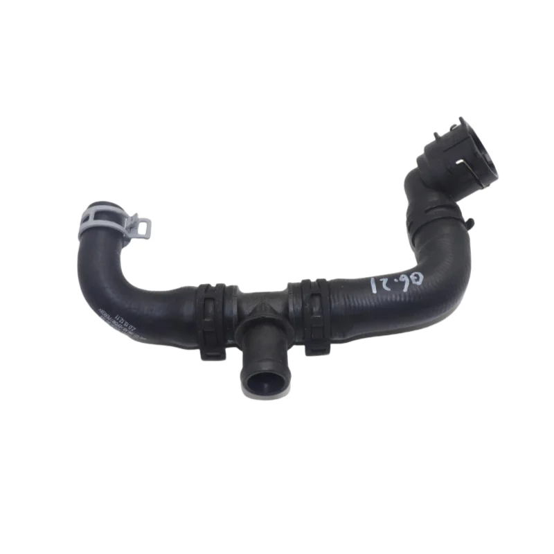 8K0121086AB for Audi A4 B8 A5 Q5 2009-2016 Engine coolant water pipe radiator upper water pipe antifreeze water pipe