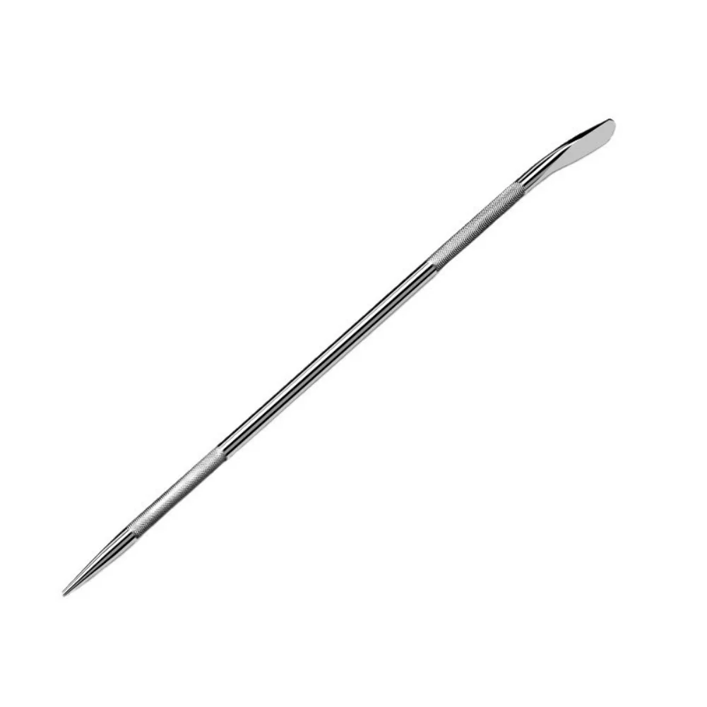 

Anti-slip Handle Heavy Duty Tool Crowbar Anti-Slip Grip Chrome Vanadium Steel Forged Construction High Strength