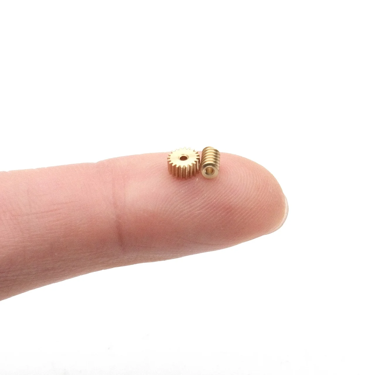 Mini Turbine Reduct…