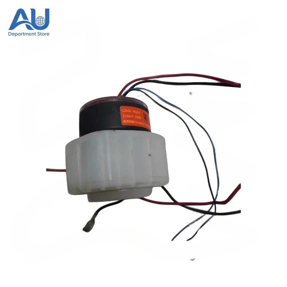 Original Fan Module With Motor  H11 Max/H12 Wet and Dry Wireless Vacuum Cleaner Spare Parts Accessories Motor