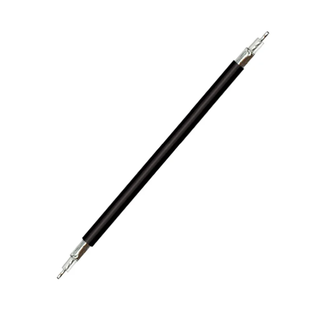 10 Stück IPX u.fl Jack RF-Kabel – 1,13 mm Jumper-Löt-Einzelkopf-Adapter-Anschluss (10 cm/15 cm/20 cm/30 cm Längenoptionen)