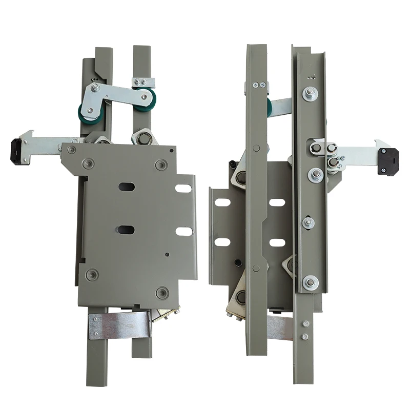

Rust-proof Elevator Car Door Vane Elevator Door Knife Device 5238AAHC for Coastal Area Elevator Door System Adaptation