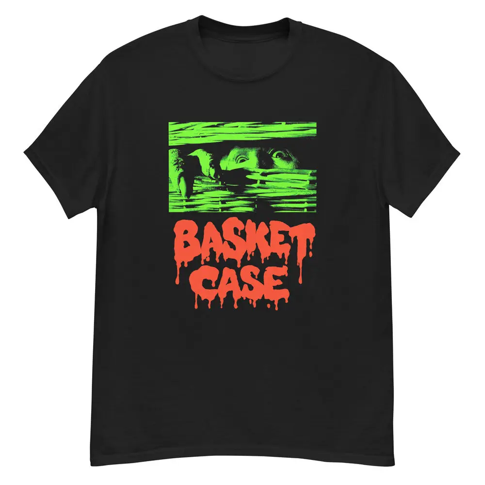 Basket Case (1982) t-shirt