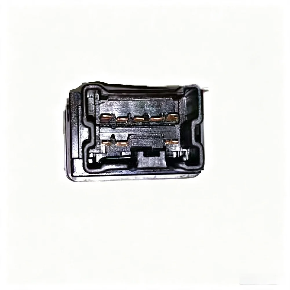 Hazard Alarm Light Switch 25290-VR200 For Nissan Patrol Central Locking System Control Button Replacement Part Automotive