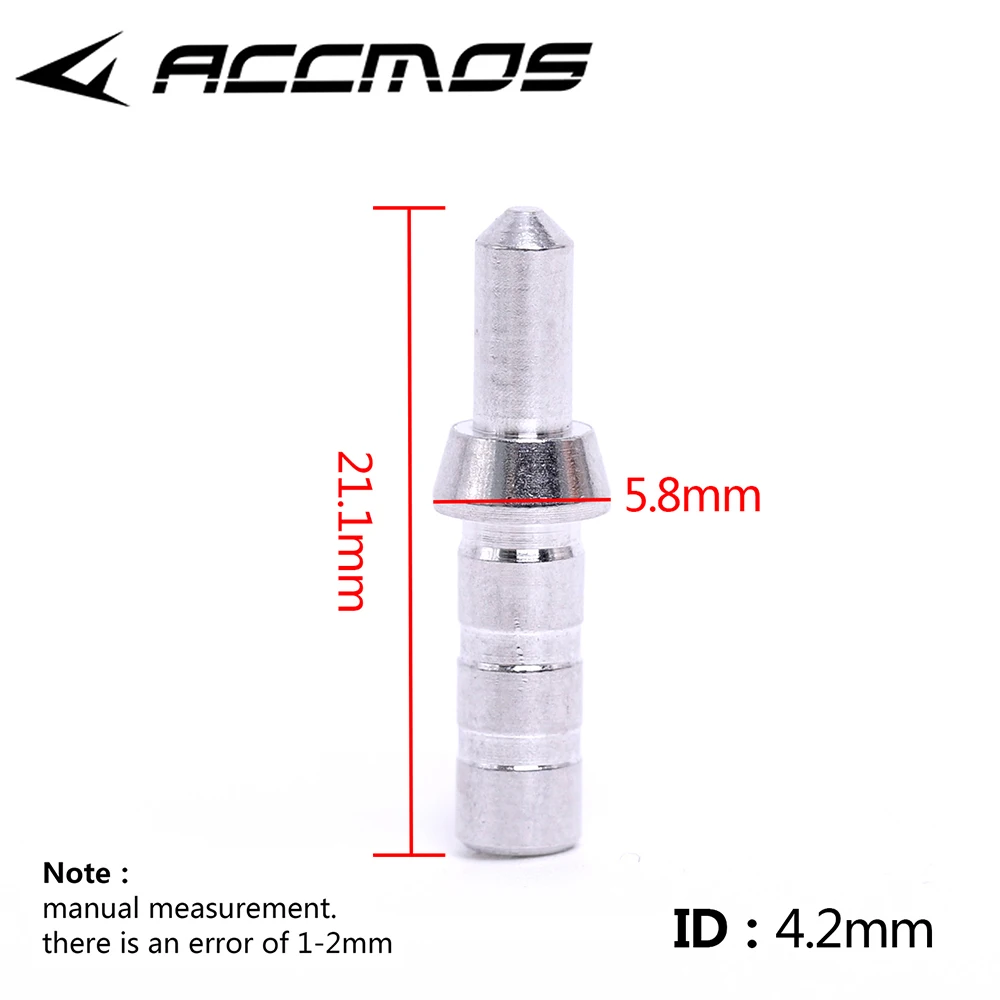 Variant: 4.2 nock Pin 3