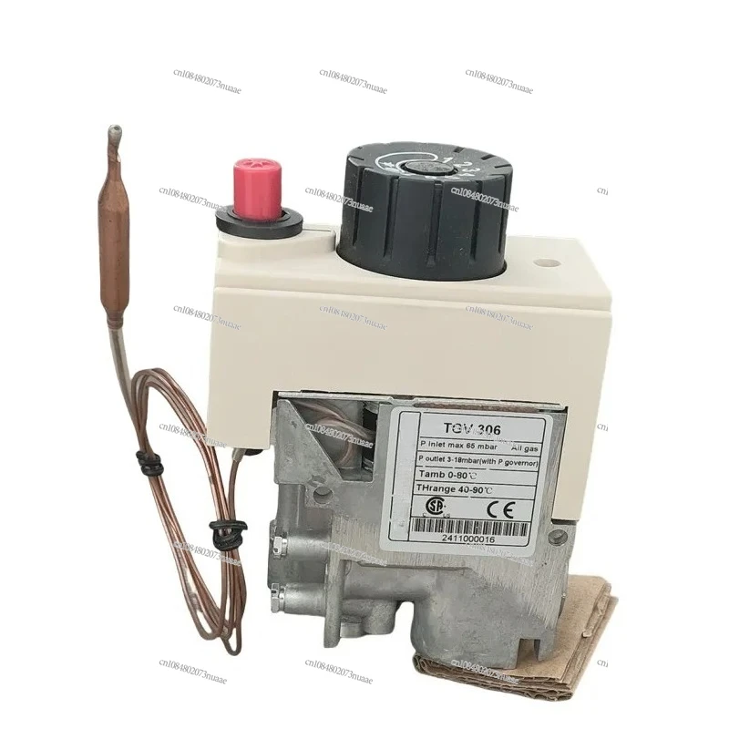

Gas Boiler Part Thermostat Gas Valve Multifunctional Combination Gas Control