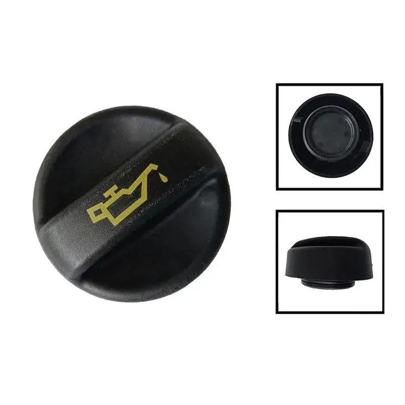 High-Performance Oil Filler Cap AV6Q-6766-AA for Fiesta Focus Long-Term Use