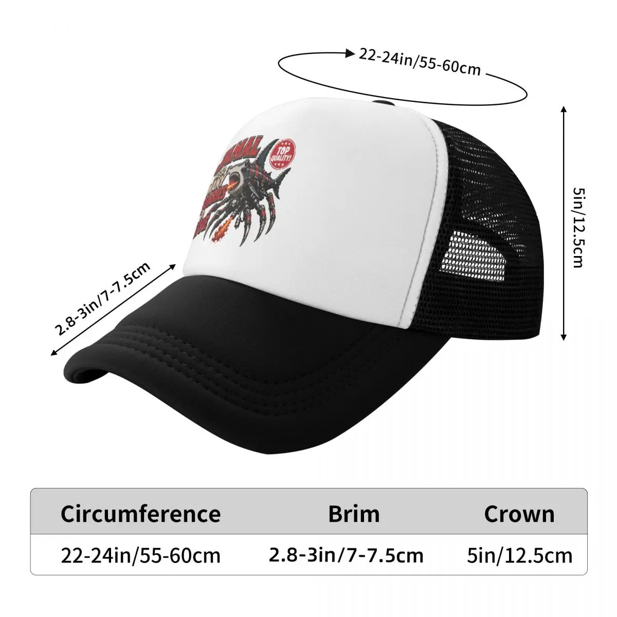 Jamal Has So Many Sorries To Give Dungeon Crawler Carl Trending Baseball Caps Mesh Hats Adjustable Fashion Adult Caps
