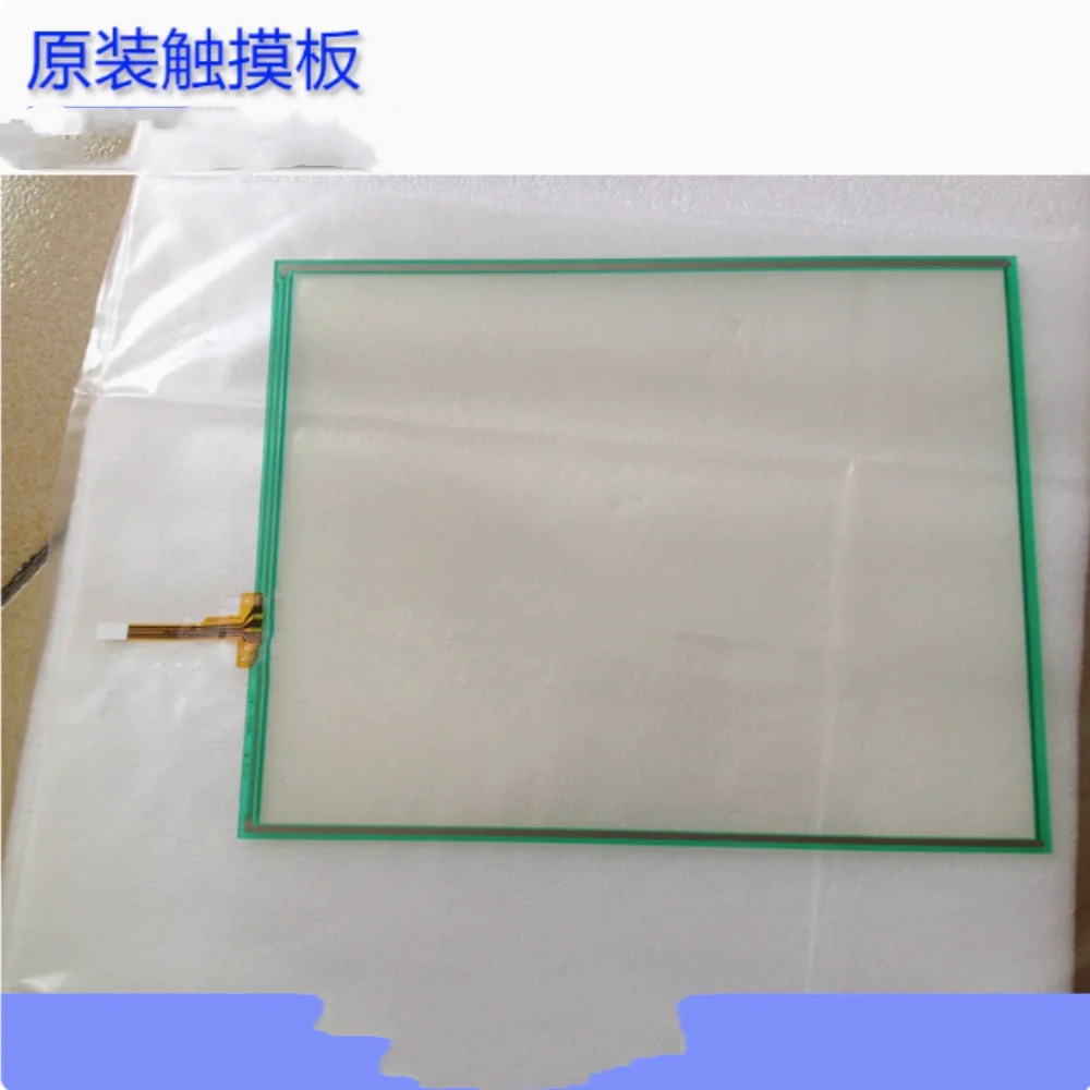 

T010-1201-X111-04-NA Touchpad protector