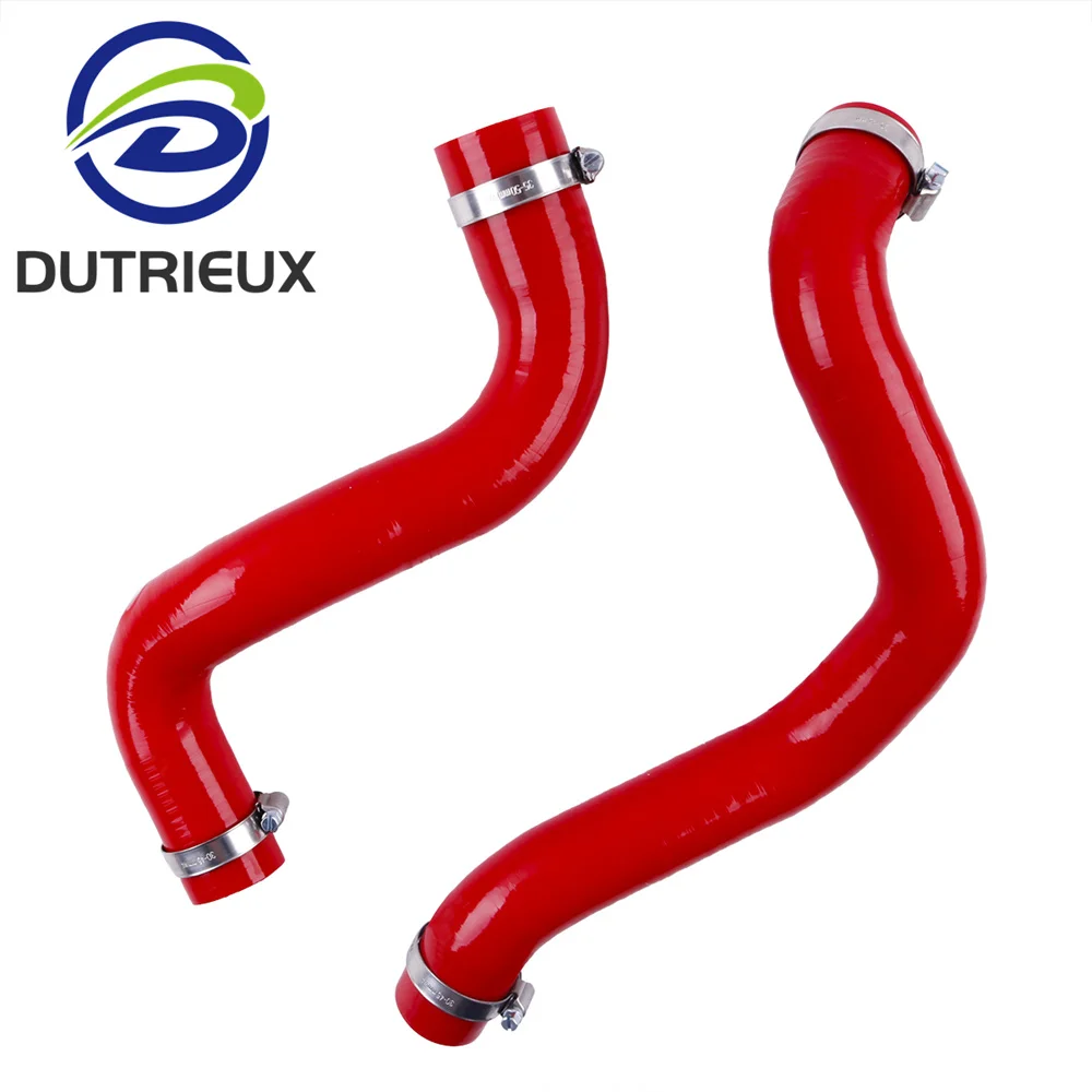 High quality For 1997-2008 GM 3800 3.8L Upper + Lower Silicone Radiator Coolant Hose 1998 1999 2000 2001 2002 2003 2004 2005