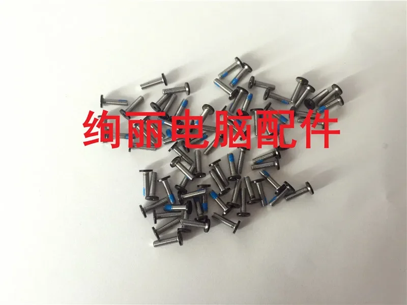 

for alienware15 R2 R3 17 R3 R4 screws Full set of appearance screws