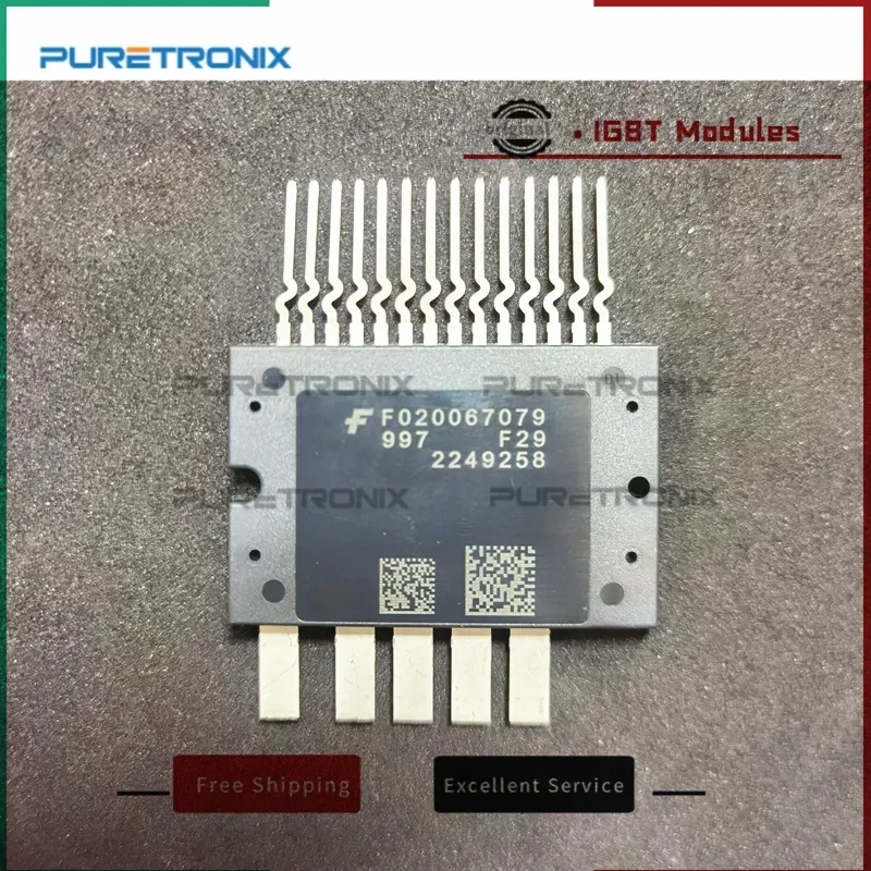 F020067079 F010067079 C1577-42400 F010059022 Nouveau Original Module D'alimentation