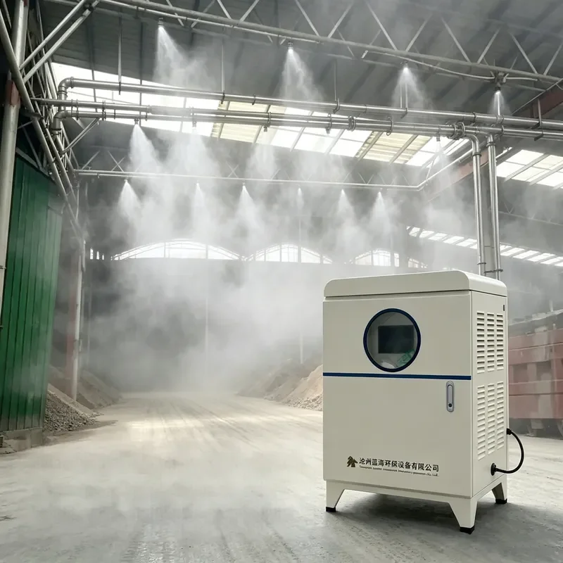 for High-efficiency High-pressure 40L Heavy-duty Remote Control Water Mist Sprayer for Garden Drip Irrigation