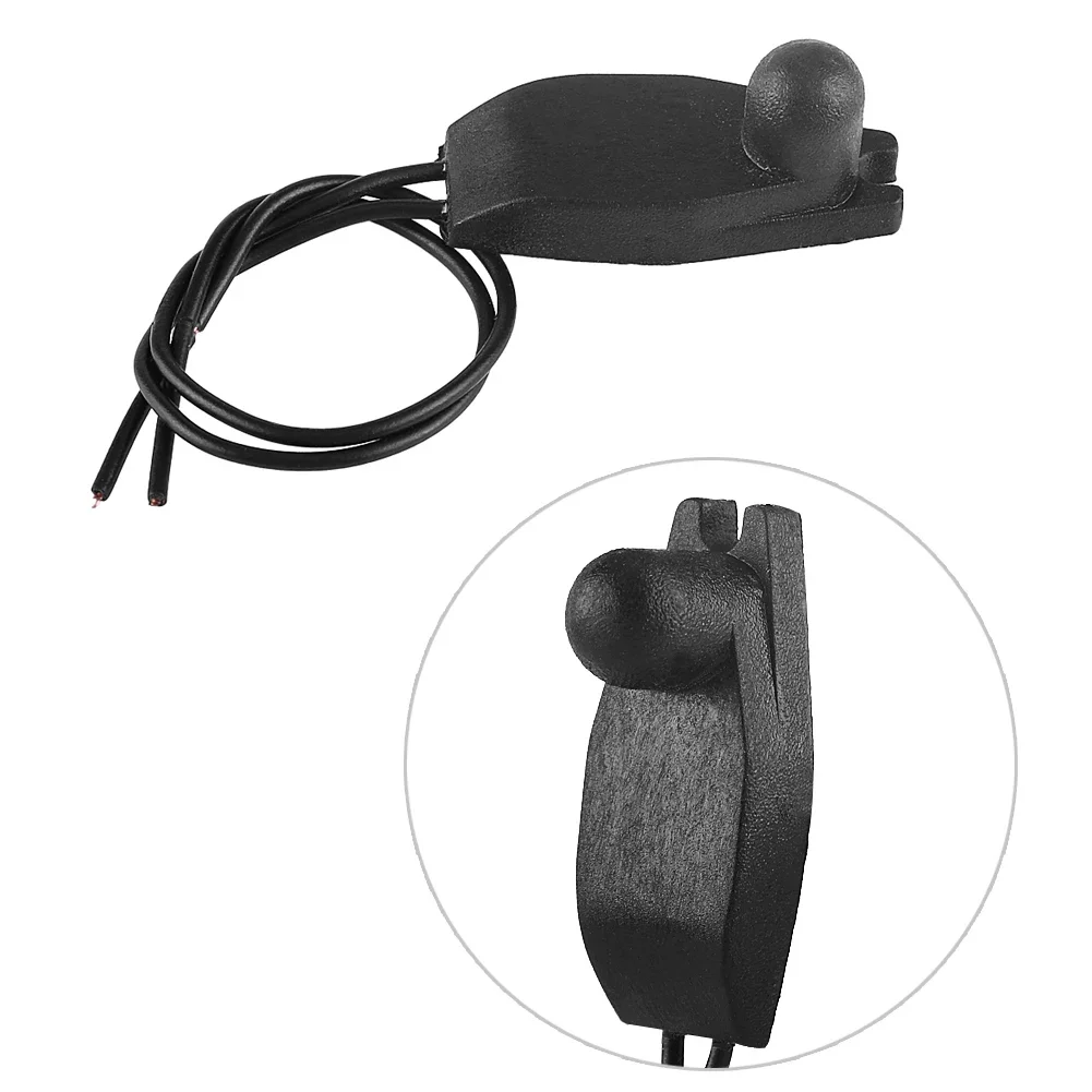 Sensor de temperatura del aire de tránsito exterior de coche para PEUGEOT 206 207 208 306 307 407