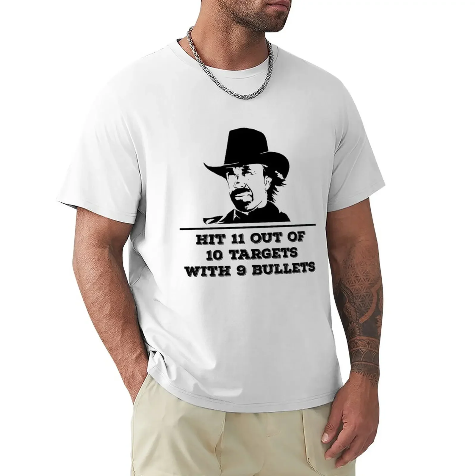 

Tough Guy T-Shirt quick-drying customs design your own blacks T-shirts for men cotton