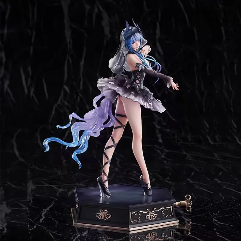 どこへの道アニメフィギュアハメルゲームのキャラクター彫刻,アクションスタチュー,コレクタブルトイモデル,先行販売