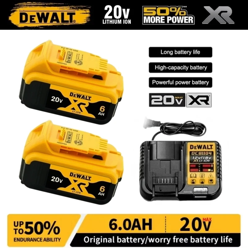 100% Original Dewal…