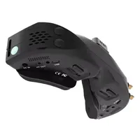 Nice Skyzone SKY04O PRO FPV Goggles With 1920*1080 OLED DVR 5.8Ghz 48CH Steadyview Receiver Head Tracker For RC Racing FPV Drone