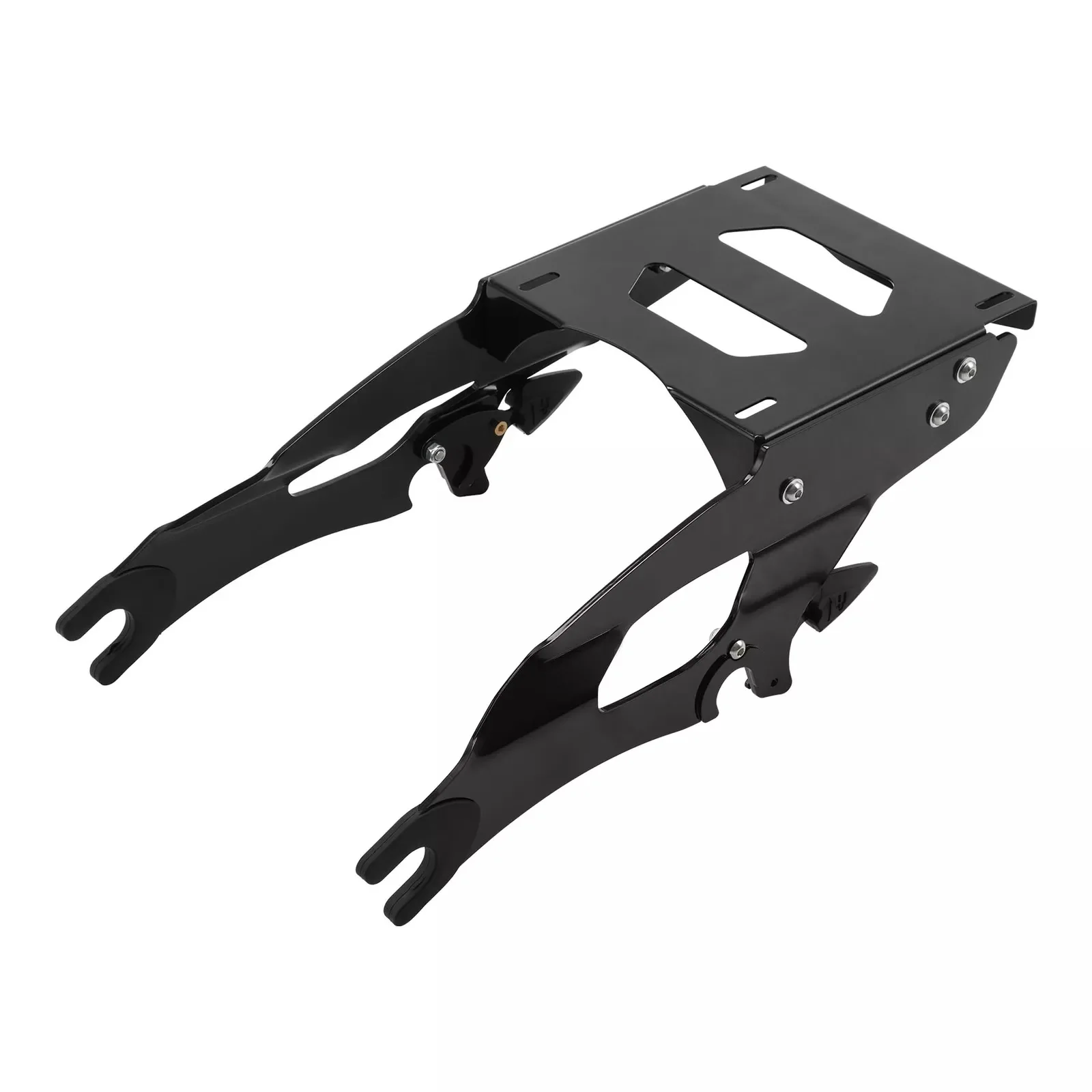 Motorcycle Trunk Mount Rack For Indian Springfield Chieftain Dark Horse 2016-2024