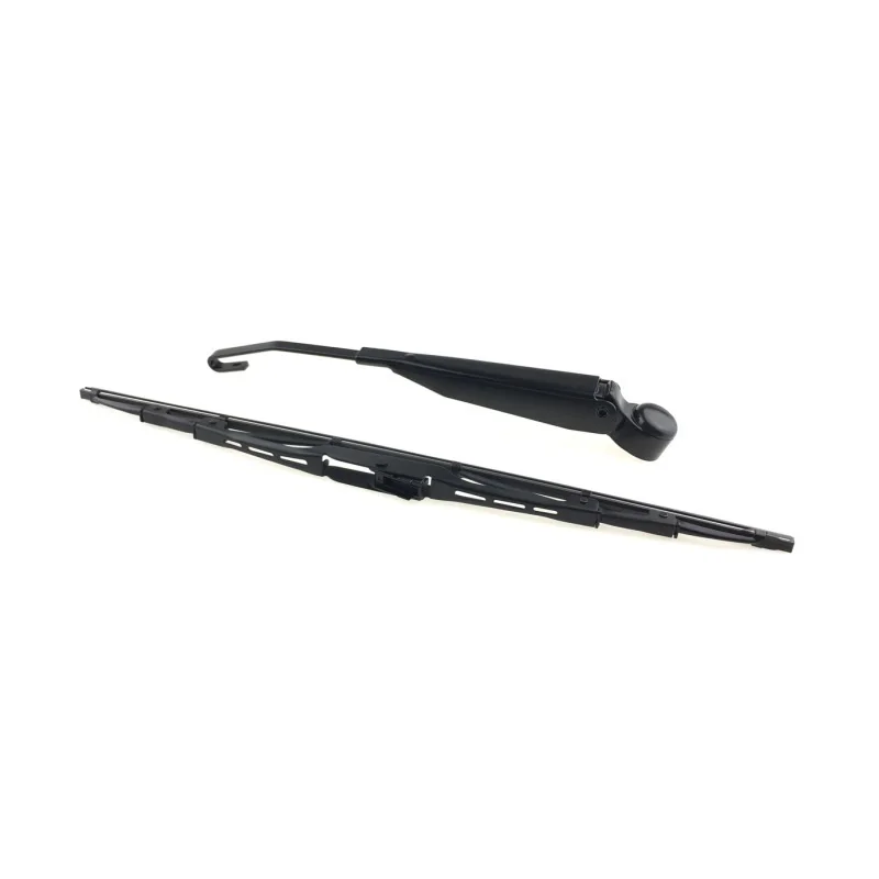 Rear Windshield Wiper Arm Blade Set For 2008-2015 Dodge Grand Caravan Town Country 68102356AA