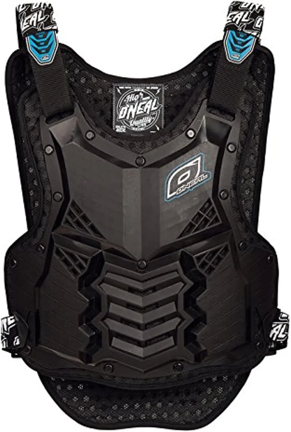 

Motorcycle Engine Guard Cover - Black, Medium/Large Size for Protection