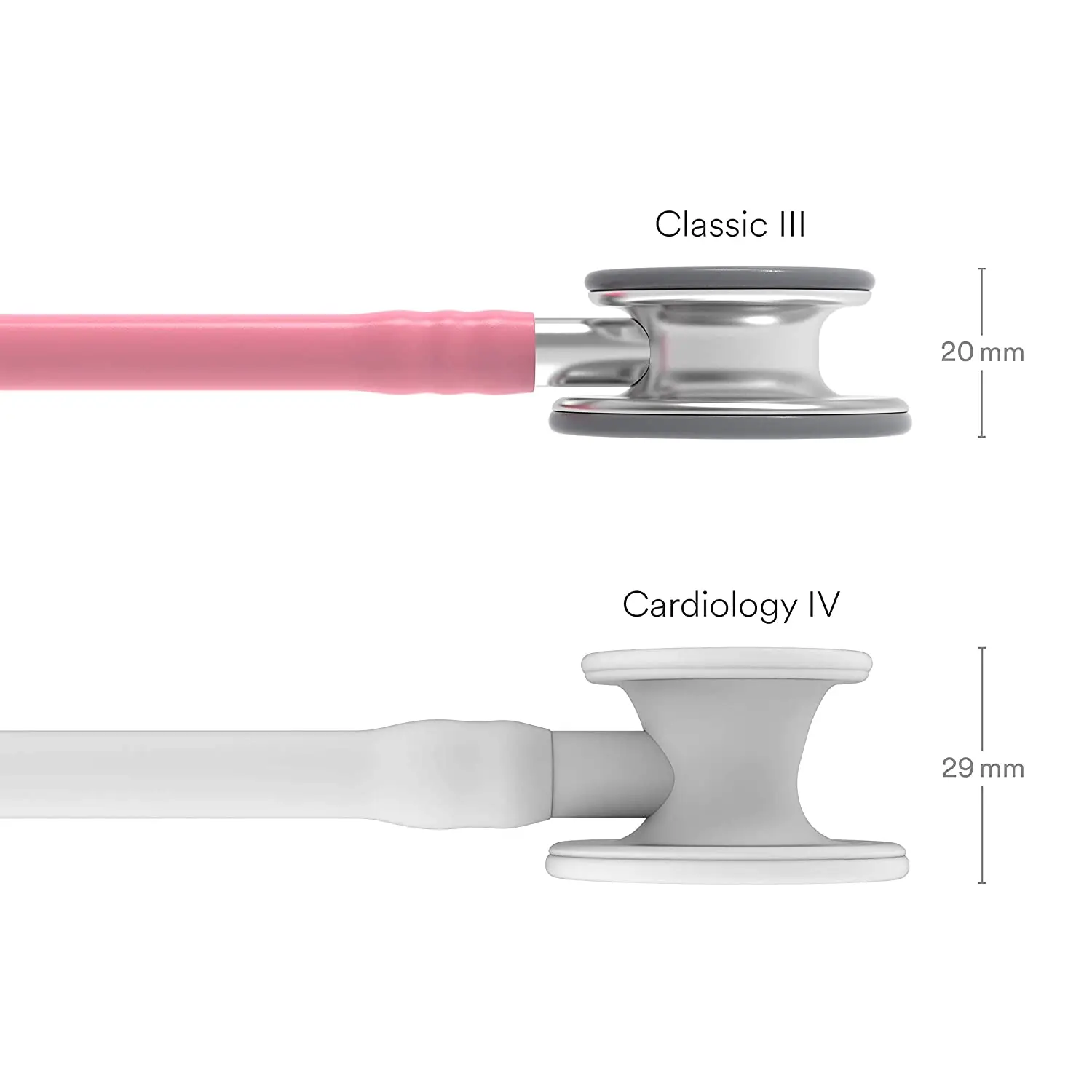 Hot sale 3m littmann classic iii s.e. stethoscope high quality 3m littman stethoscope 5633