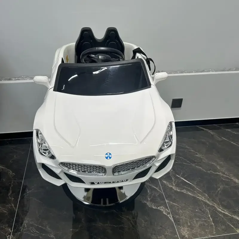 

Car haircut chair special electric toy hair lift salon seat