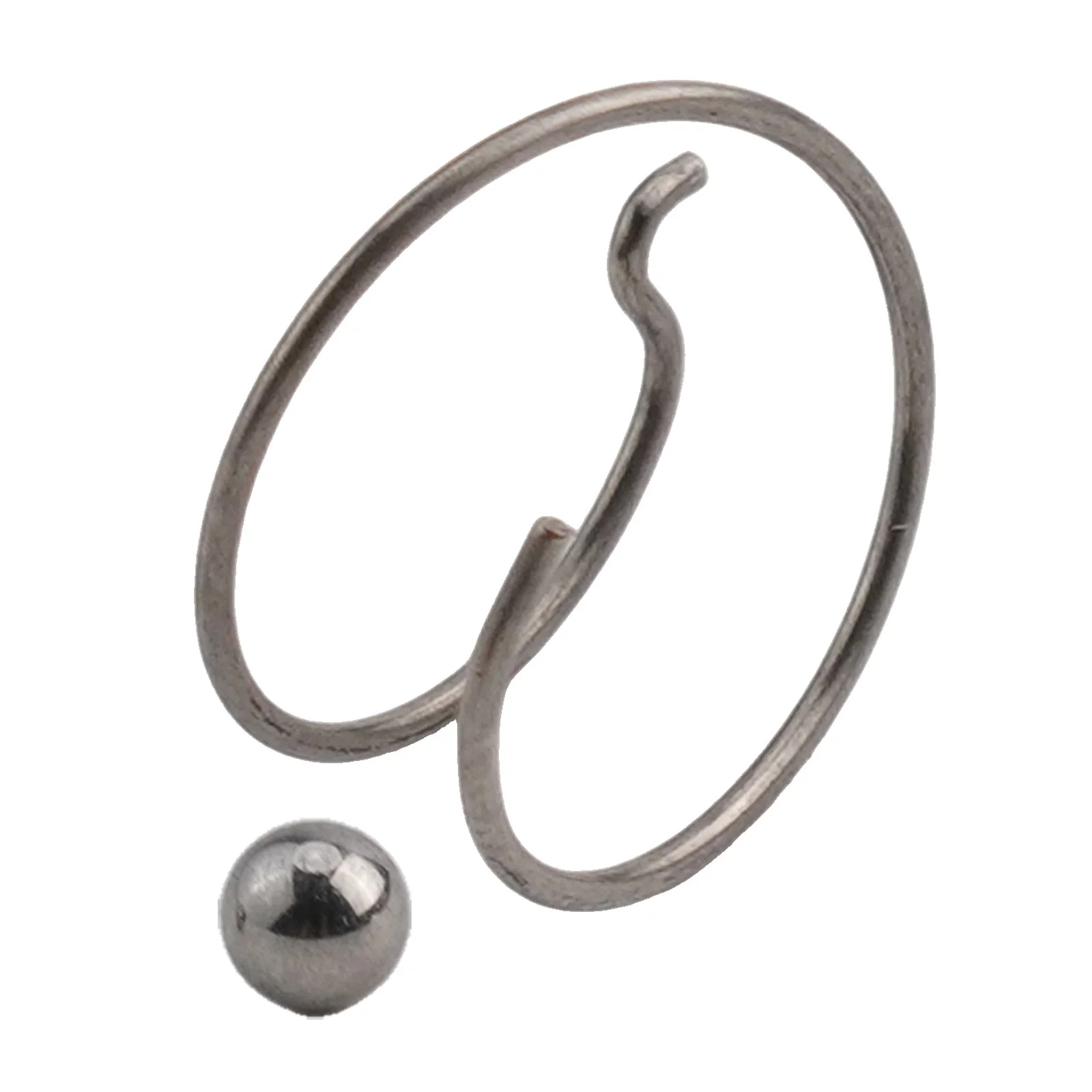 N078434 N089668 Metal Repair Spring Ball DC825B Type 4 DC825KA Type 4 Spring And Steel Ball DCF885 DCF887 DCF886